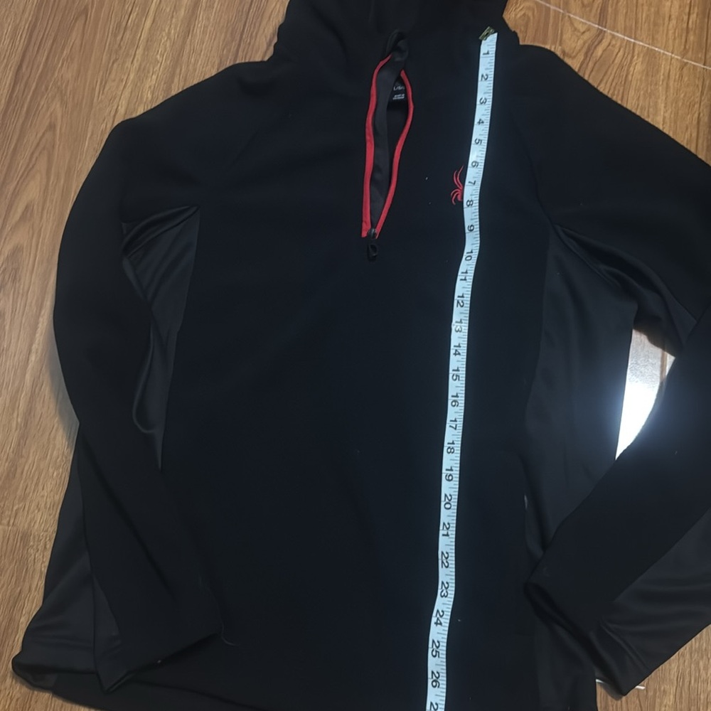 Men hoodie - Picture 3 of 7